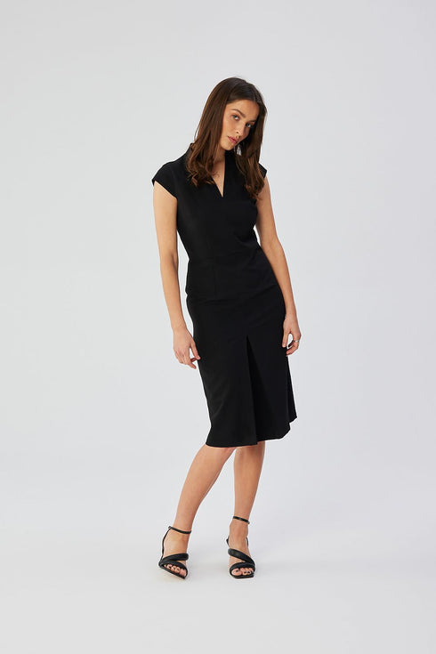 Robe de jour model 193447 Stylove